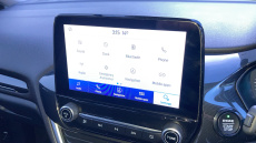 Ford Fiesta 1.0 EcoBoost Hybrid mHEV 125 ST-Line Edition 5dr Petrol Hatchback